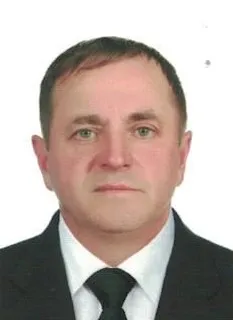 Яфеев Фянур Фяритович